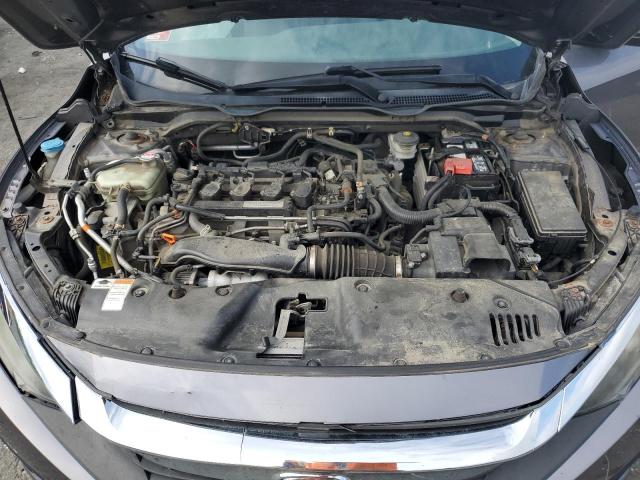 2016 HONDA CIVIC EXL 19XFC1F78GE212397