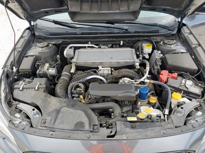 2021 SUBARU OUTBACK ON 4S4BTGLD0M3174450