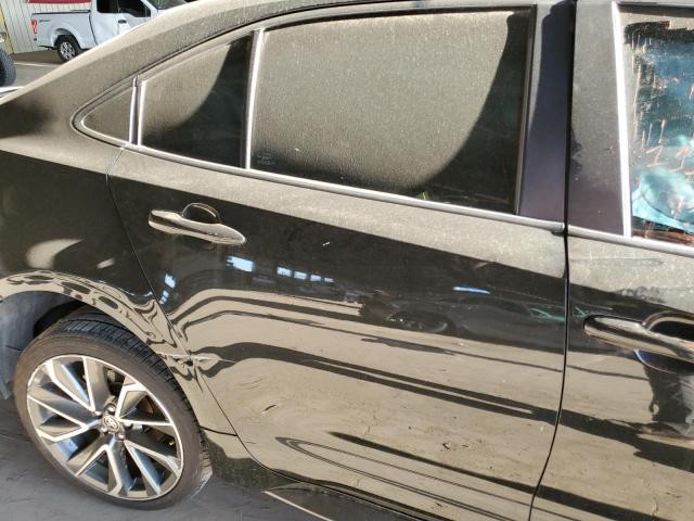 2022 TOYOTA COROLLA SE - 5YFS4MCE6NP111564