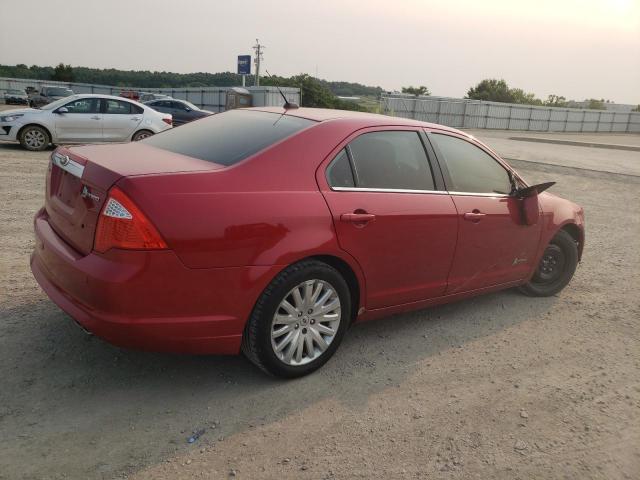 Vin: 3fadp0l39cr316803, lot: 58941915, ford fusion hybrid 20123