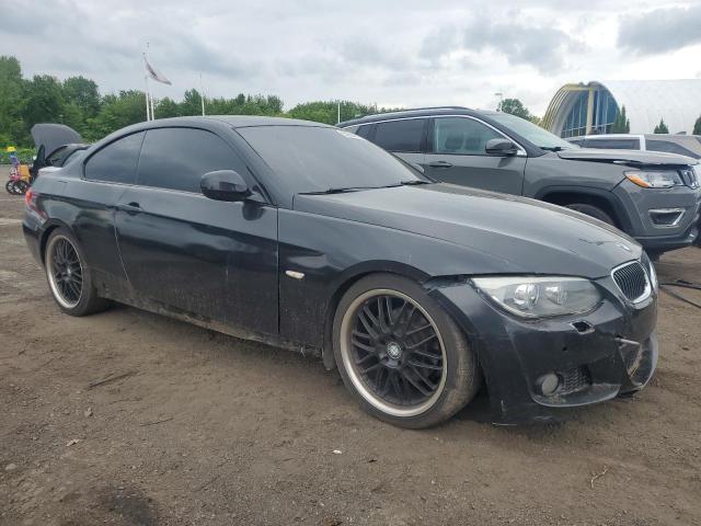 Vin: wbake3c54be558827, lot: 58634875, bmw 3 series i 20114