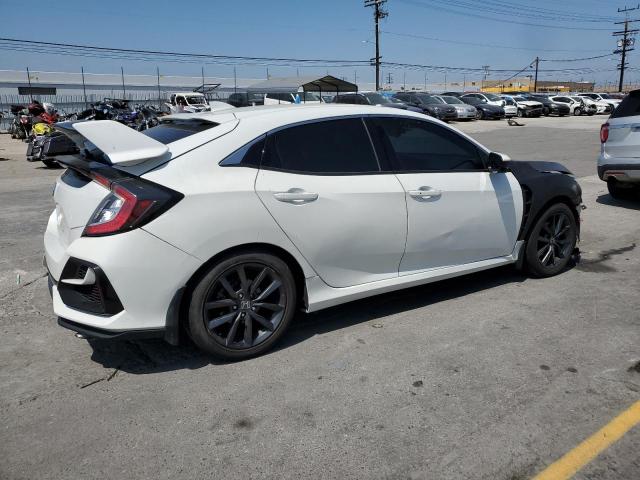 Vin: shhfk7h65lu400808, lot: 56248795, honda civic ex 20203