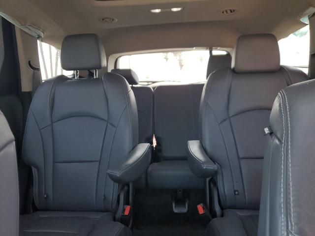 2019 BUICK ENCLAVE ES 5GAEVAKW5KJ301778
