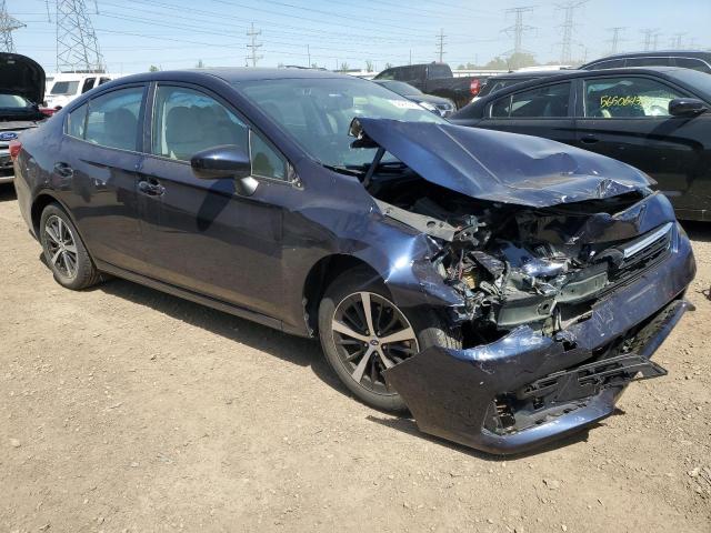 Vin: 4s3gkad69l3606901, lot: 56418045, subaru impreza premium 20204