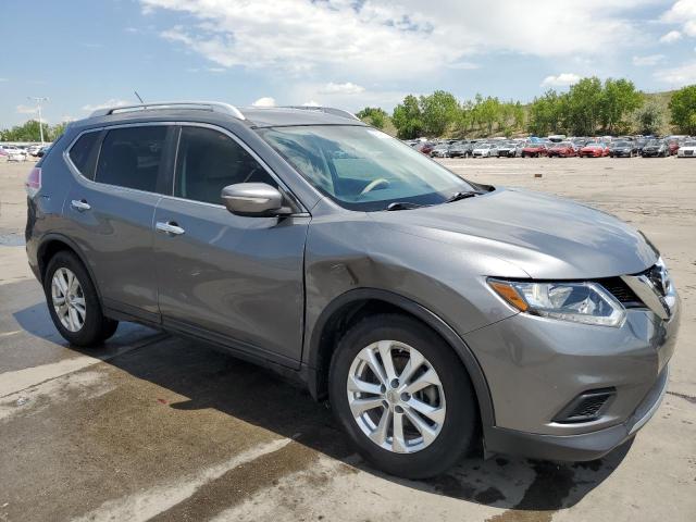 Vin: knmat2mt4fp532640, lot: 58096005, nissan rogue s 20154