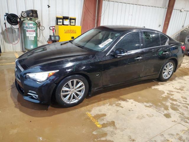 Vin: jn1bv7ap6fm350140, lot: 56067465, infiniti q50 base 2015 img_1