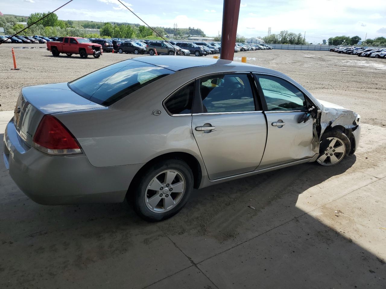 Global Auto Auctions