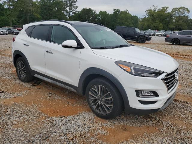 Vin: km8j33al8lu240640, lot: 56022765, hyundai tucson limited 20204