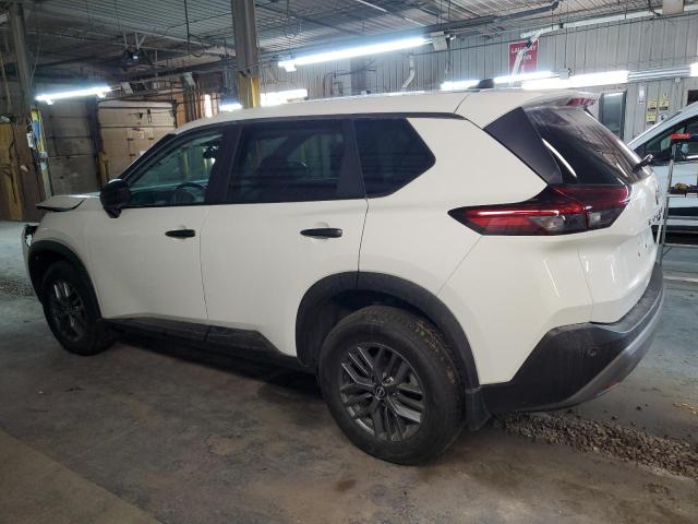 Vin: 5n1bt3aa8pc800459, lot: 56349045, nissan rogue s 20232
