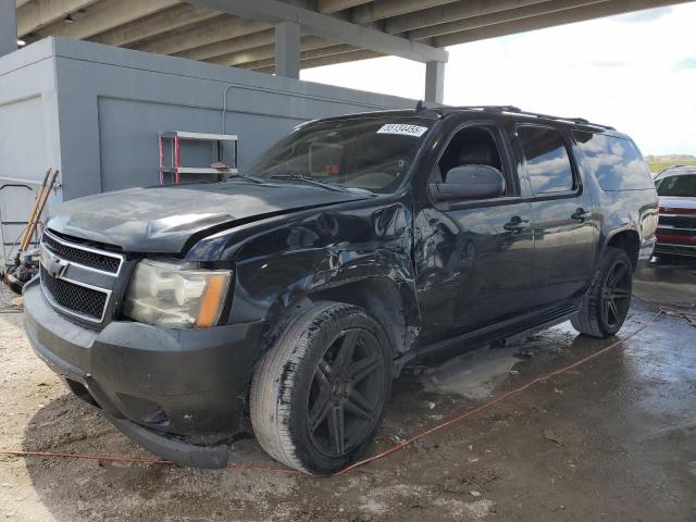 Vin: 1gnscje00dr300449, lot: 55134455, chevrolet suburban c1500 lt 2013 img_1