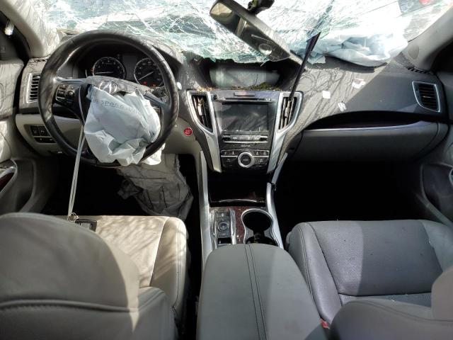 2015 ACURA TLX ADVANCE 19UUB3F77FA002799