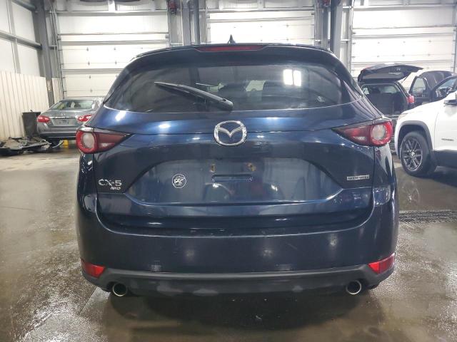 2021 MAZDA CX-5 TOURI - JM3KFBCM0M0424454