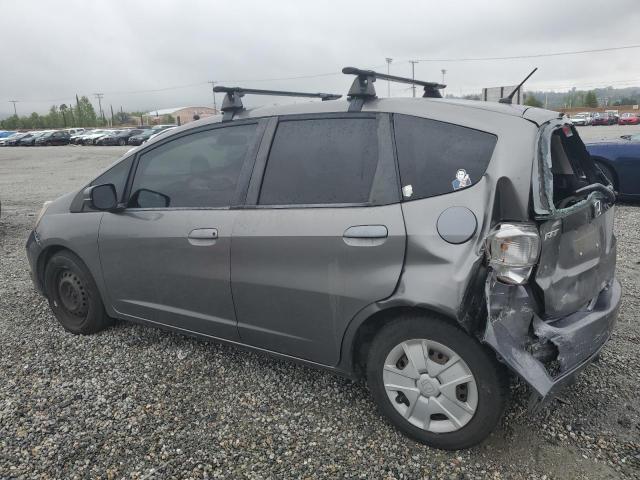 Vin: jhmge8h36dc075818, lot: 55872625, honda fit 20132