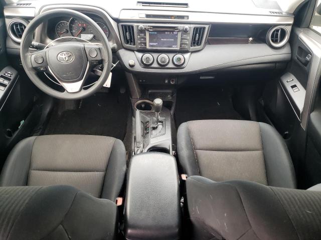2016 TOYOTA RAV4 LE - JTMBFREV1GJ061619