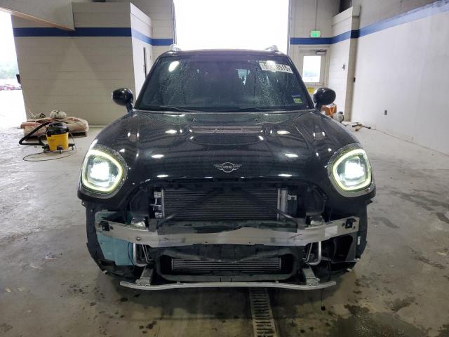 2022 MINI COOPER COU WMZ43BR06N3N35816