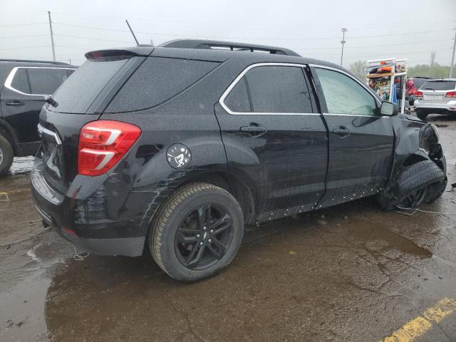 Vin: 2gnalcek6h6261912, lot: 56918915, chevrolet equinox lt 20173