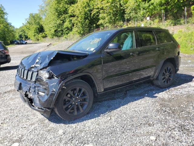 Vin: 1c4rjfag4mc515543, lot: 58259005, jeep grand cher laredo 2021 img_1