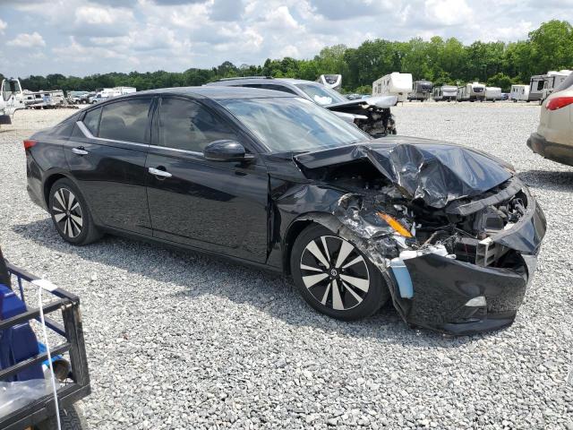 2019 NISSAN ALTIMA SV 1N4BL4DVXKC149553