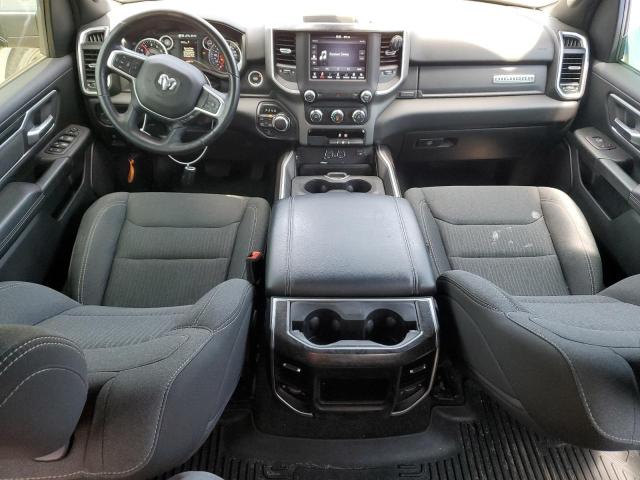 2020 RAM 1500 BIG H - 1C6RRFFG9LN314443