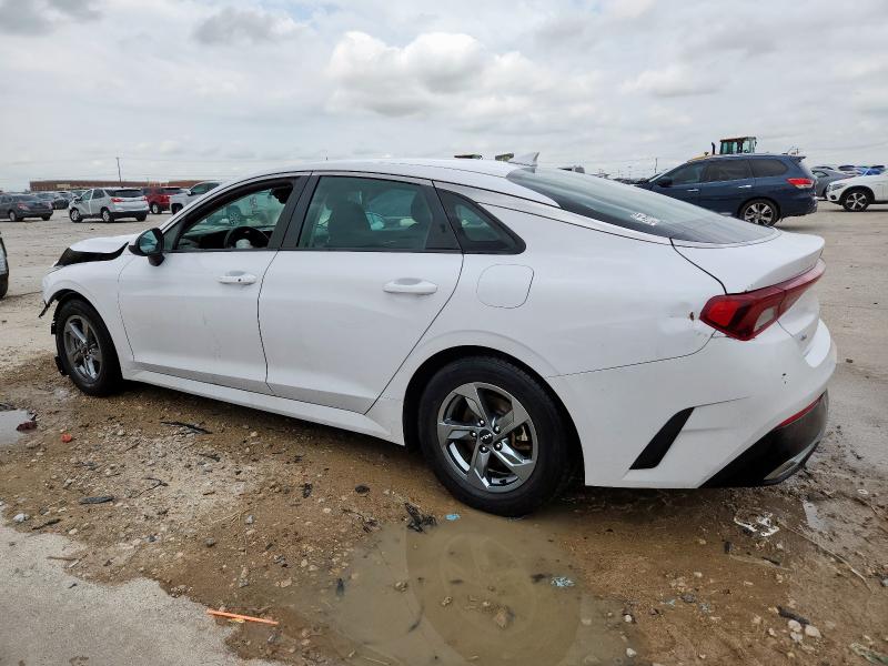Vin: 5xxg14j23ng089409, lot: 58486375, kia k5 lxs 20222