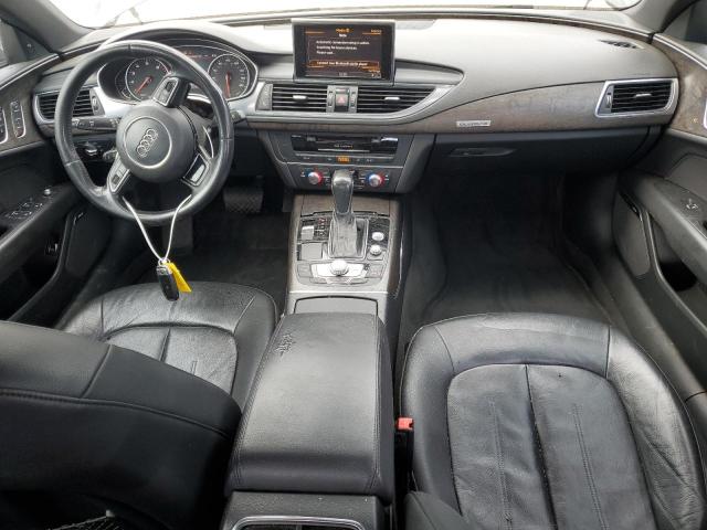 2017 AUDI A7 PREMIUM WAUW2AFC1HN122762