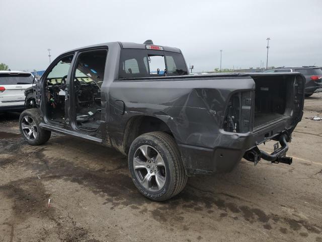 Vin: 1c6srfjt6rn143830, lot: 56498895, ram 1500 laramie 20242
