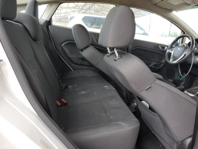 2015 FORD FIESTA SE - 3FADP4BJ5FM223219
