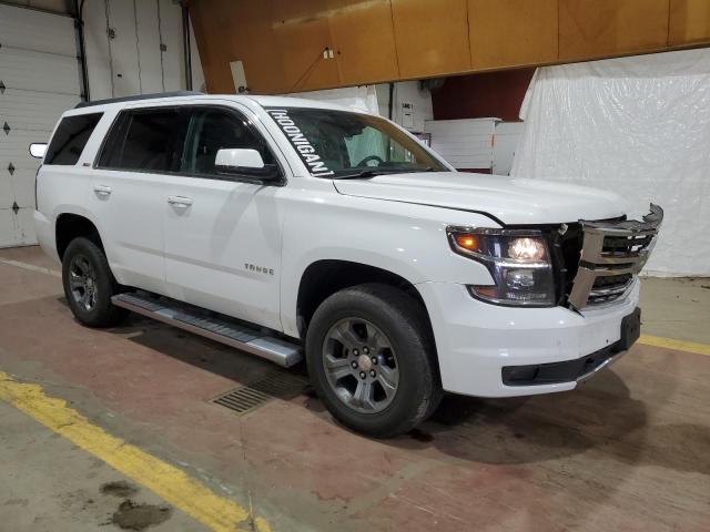 Vin: 1gnskbkc8gr236110, lot: 58189935, chevrolet tahoe k1500 lt 20164