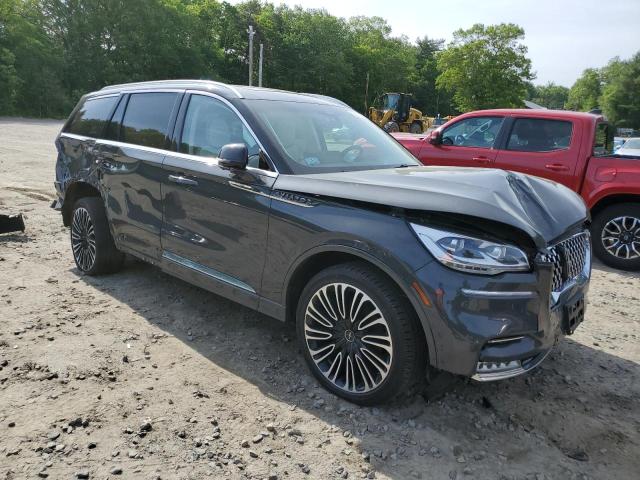Vin: 5lm5j9xc9rgl03380, lot: 58242145, lincoln aviator black label 20244