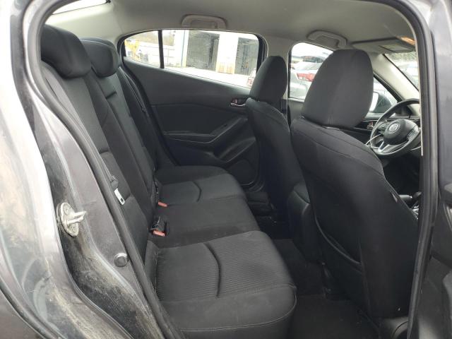 2016 MAZDA 3 SPORT - 3MZBM1U77GM324884