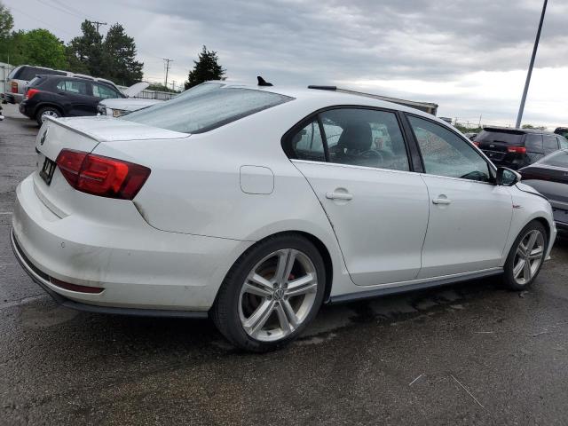 Vin: 3vw4t7aj0hm378947, lot: 55392535, volkswagen jetta gli 20173