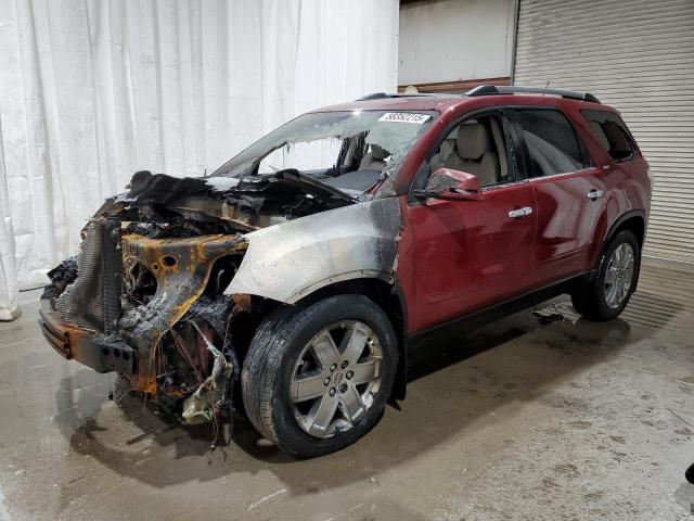 GMC ACADIA SLT