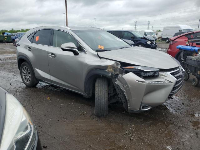 Vin: jtjyarbz6f2010204, lot: 57238575, lexus nx 200t 20154
