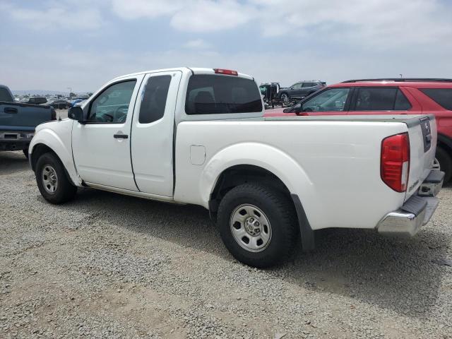 Vin: 1n6bd0ct0en743655, lot: 58571535, nissan frontier s 20142
