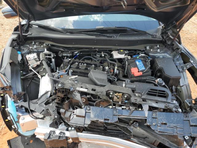 2025 HONDA CR-V EXL - 7FARS4H70SE013270