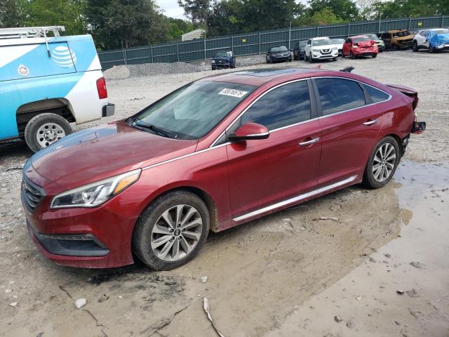 Vin: 5npe34af2gh423442, lot: 55616575, hyundai sonata sport 2016 img_1