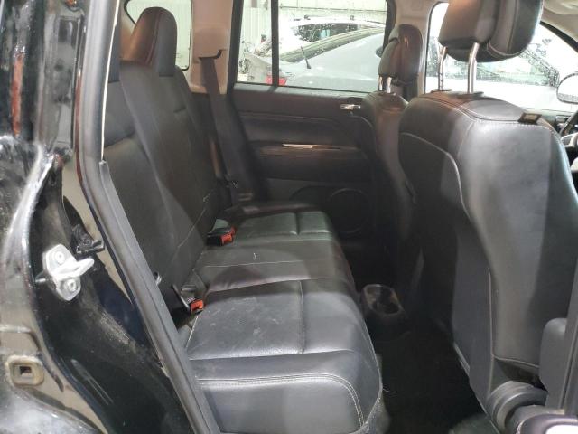 2016 JEEP COMPASS LA - 1C4NJDEB5GD597363