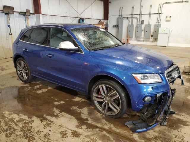 Vin: wa1ccafpxga060901, lot: 58714495, audi sq5 premium plus 20164