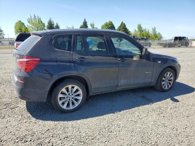 Vin: 5uxwx9c52e0d42737, lot: 55580675, bmw x3 xdrive28i 20143