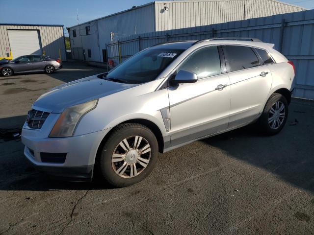 Vin: 3gyfngey7as518369, lot: 55284875, cadillac srx 2010 img_1