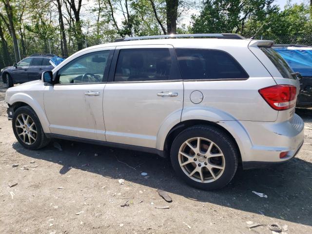 Vin: 3c4pdcdgxdt588705, lot: 55496465, dodge journey crew 20132