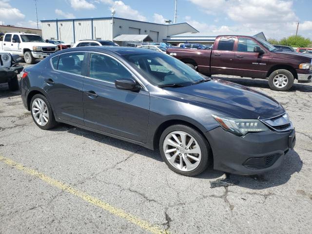 Vin: 19ude2f32ga023785, lot: 55965835, acura ilx base watch plus 20164