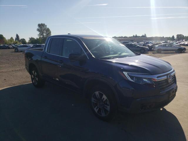Vin: 5fpyk3f63hb008494, lot: 55640195, honda ridgeline rtl 20174