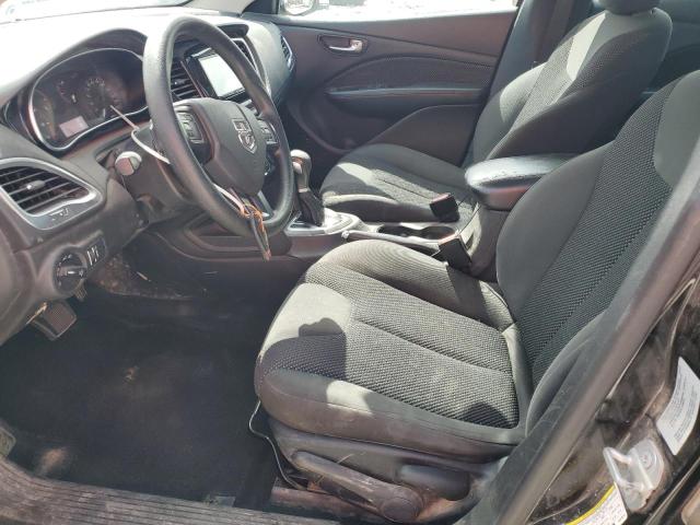 2016 DODGE DART SXT S 1C3CDFFA1GD818610