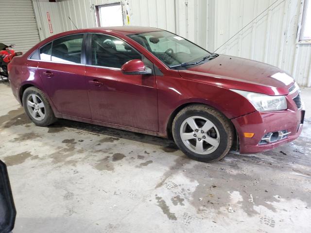 Vin: 1g1pc5sb9f7125671, lot: 58472555, chevrolet cruze lt 20154