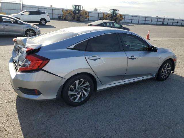 Vin: 19xfc2f75ge210662, lot: 57463625, honda civic ex 20163