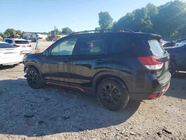 Vin: jf2skarc6mh551287, lot: 55245145, subaru forester sport 20212