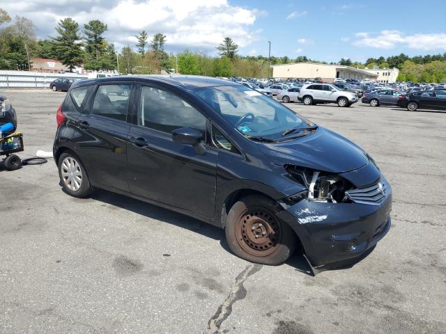 Vin: 3n1ce2cp9fl401564, lot: 56101085, nissan versa s 20154