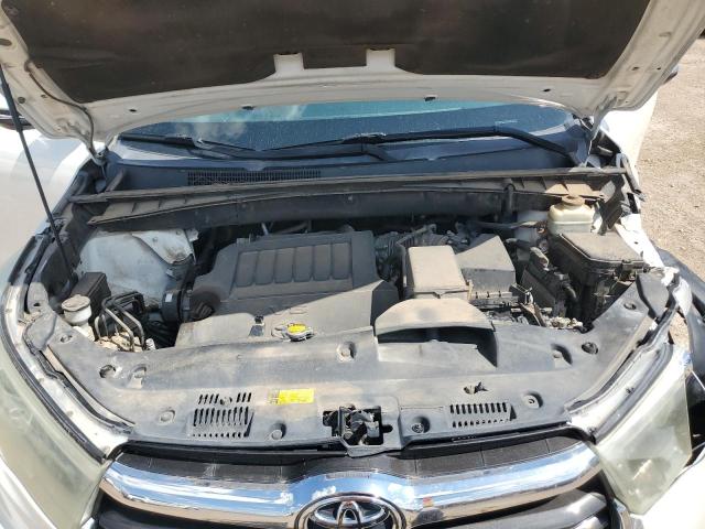 2015 TOYOTA HIGHLANDER - 5TDJKRFHXFS082650