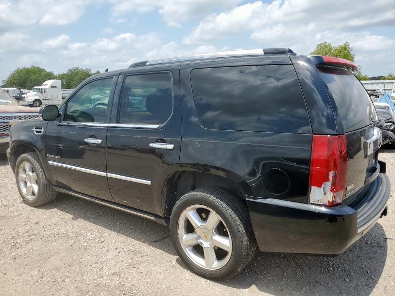 2012 CADILLAC ESCALADE P - 1GYS3DEF9CR102489